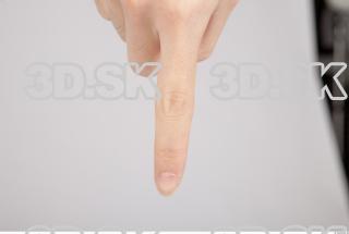 Finger texture of Frederick 0003